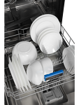 Превью картинка Посудомоечная машина 60см HIBERG i-Q 6815 LB #124