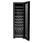 Превью картинка Шкаф винный  Meyvel Винный холодильник (шкаф) компрессорный MEYVEL MV27-CBD1 #8