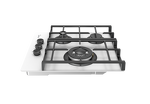 Превью картинка Газовая варочная панель Midea MG449TGW #10