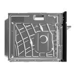 Превью картинка Электрический духовой шкаф Maunfeld MCMO5015MFW  #7