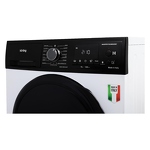 Превью картинка Стиральная машина с фронтальной загрузкой Körting KWM 59IDM14107 #11