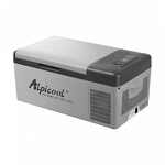 Превью картинка Холодильник Холодильник автомобильный Alpicool Alpicool C15 (12/24) #1