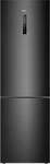Превью картинка Холодильник с нижней морозилкой Haier C4F640CBFRGU1 #1