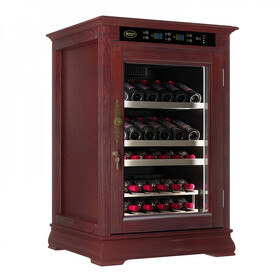 Картинка Cold Vine C46-WM1 (Classic)