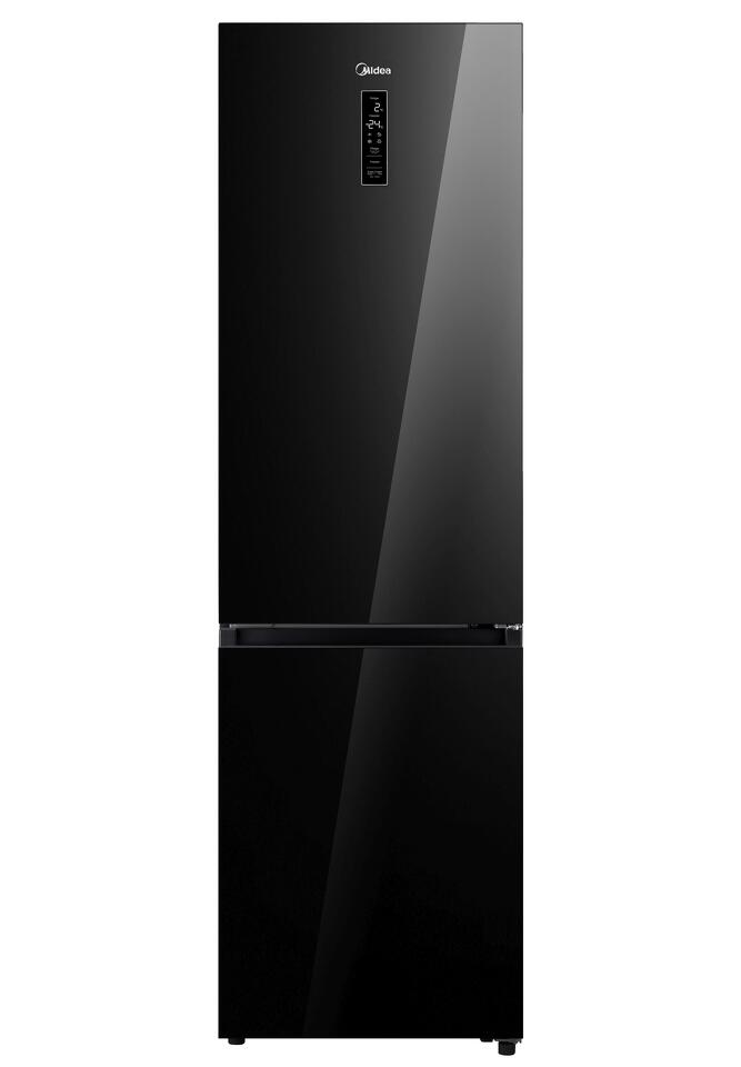 Фото Холодильник с нижней морозилкой Холодильник отдельностоящий Midea MDRB521MGE22ODM
