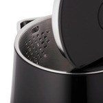 Превью картинка Чайник KRONA Digitaler Black #8