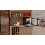 Превью картинка Мини-бар Meyvel Минибар MEYVEL MMA-30BG #2