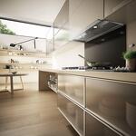 Превью картинка Полновстраиваемая вытяжка Elica BOXIN IX/A/120 #4