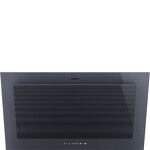 Превью картинка Наклонная вытяжка Smeg KV194G #1