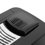 Превью картинка Кофемашина встраиваемая Maunfeld AMCM1503B #9