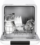 Превью картинка Посудомоечная машина компактная Weissgauff TDW 4037 D #5
