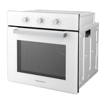 Превью картинка Электрический духовой шкаф Zigmund & Shtain E 176 W #17