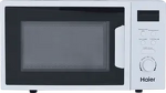 Превью картинка Микроволновая печь Haier HMX-DG207W #1