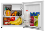 Превью картинка Холодильник с одной дверцей Meferi MFR50WH MINI LIGHT #2