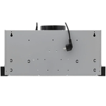 Превью картинка Встраиваемая вытяжка KRONA KAMILLA T Power 600 inox #7