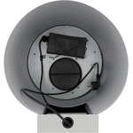 Превью картинка Цилиндрическая вытяжка Meferi TUBE35IX ULTRA #13