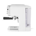 Превью картинка Кофемашина Maunfeld MF-735WH PRO #5