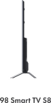 Превью картинка Телевизор Haier 98 Smart TV S8 #16