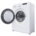 Превью картинка Стиральная машина с фронтальной загрузкой Maunfeld MFWM106WH051D #3