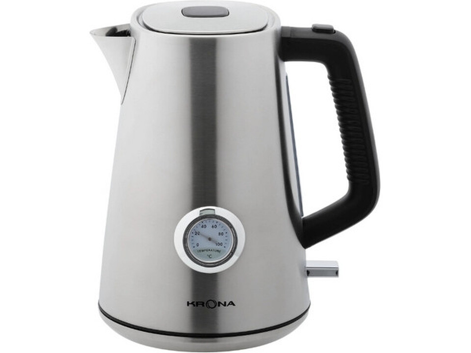 Фото Чайник KRONA Stahl Inox