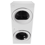 Превью картинка Стиральная машина с фронтальной загрузкой Maunfeld MFWD121010WH06 #4