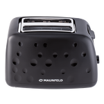 Превью картинка Тостер Maunfeld MFT-847BK #5