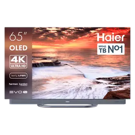 Картинка Haier 65 OLED S9 Ultra+