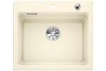 Превью картинка Гранитная мойка Blanсo ETAGON 6 керамика PuraPlus глянцевый магнолия #1