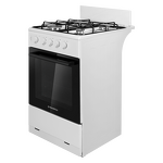 Превью картинка Газовая плита Maunfeld MGC50GEW08 #7