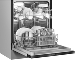 Превью картинка Посудомоечная машина 60см встраиваемая Weissgauff BDW 6026 D #9