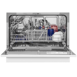 Превью картинка Посудомоечная машина компактная Maunfeld MLP-06DW #1