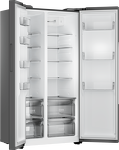 Превью картинка  Холодильник side by side Haier HRF-522DS6RU #6