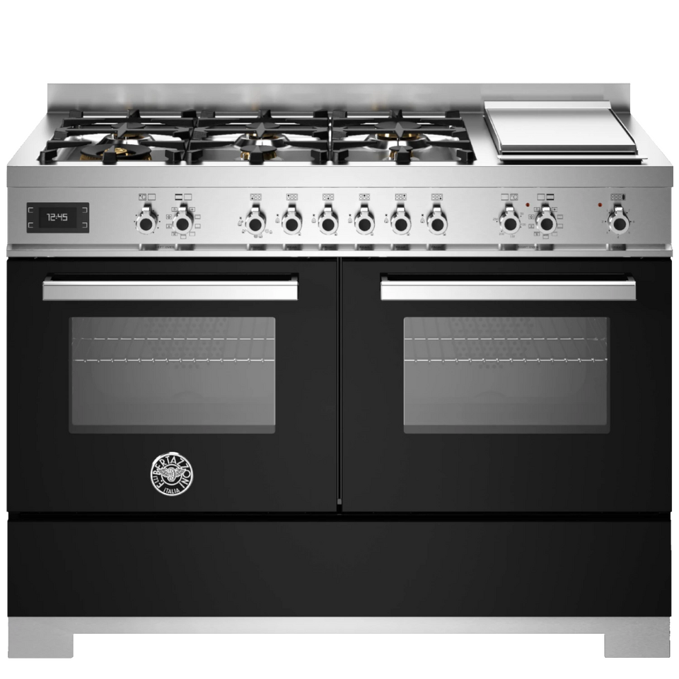 Фото Центр варочный Bertazzoni PRO126G2ENET2
