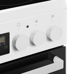 Превью картинка Электрическая плита Maunfeld MEC55CW08D #9