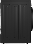 Превью картинка Машина сушильная Weissgauff WD 5910 Heat Pump Matt Black #34