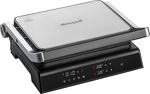 Превью картинка Гриль Weissgauff WCG 150X Digital Inox #18