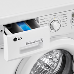 Превью картинка Стиральная машина с фронтальной загрузкой LG F10B8MD #10