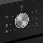 Превью картинка Электрический духовой шкаф Maunfeld AEOF6060B #6