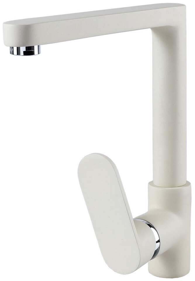 Фото Смеситель для кухни Zigmund & Shtain ZS 0800 Молодое шампанское