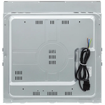 Превью картинка Электрический духовой шкаф KRONA LEGENDE 60 IX #5