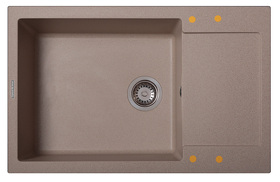 Картинка Zigmund & Shtain RECHTECK 780.490 Осенняя трава