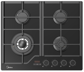 Картинка Midea MG697TTGB