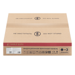 Превью картинка Индукционная варочная панель Meferi MIH453BK POWER #11