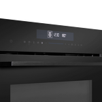 Превью картинка Электрический духовой шкаф Maunfeld MEOR7217SMFB #5