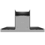 Превью картинка Т-образная вытяжка  Maunfeld Modern 90 Black  #10