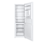 Превью картинка Холодильник с нижней морозилкой Maunfeld MFF185SFW #3