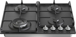 Превью картинка Газовая варочная панель Gorenje GW641EXB #4