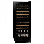 Превью картинка Шкаф винный  Винный холодильник (шкаф) компрессорный Dunavox 54 бут DХ-54.150DK #3