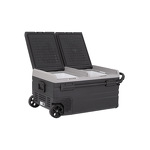 Превью картинка Холодильник Alpicool Холодильник автомобильный ALPICOOL TWW95 #4