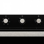 Превью картинка Электрический духовой шкаф KRONA ROMANA 60 BL #3